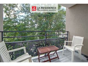 Appartement de 3 pièces