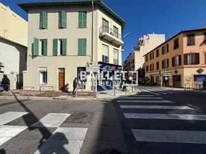 LOCATION BUREAUX DE 73 M2 NICE