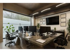Location Bureaux Paris 75007