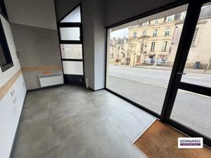 Immobilier Professionnel à louer Vannes