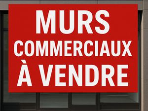 Local commercial Argenteuil