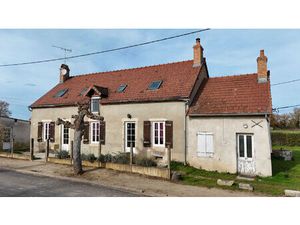 Maison La Chapelle Aux Chasses