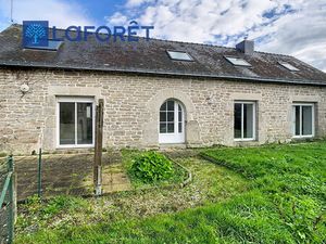 A VENDRE- Maison Malguénac 5 pièce(s) 90m²