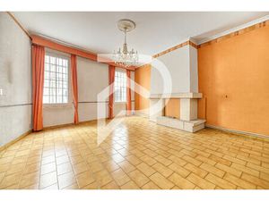 Maison Nîmes 4 pièces 125 m²