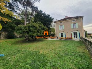 Propriété en centre ville