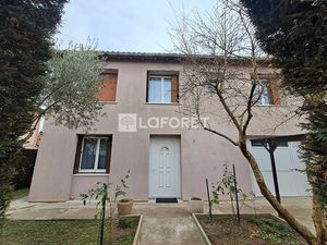 Maison Villemur Sur Tarn 5 pièce(s) 114 m2