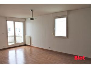 APPARTEMENT CHARTRES DE BRETAGNE - T1 - 35.80 m²