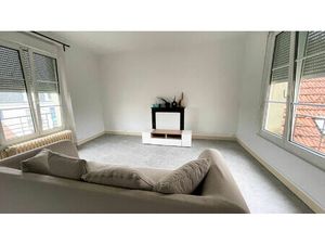 Appartement Chateau Thierry 4 pièce(s) 84 m2