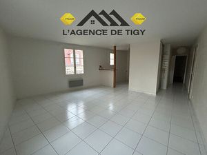 A LOUER-Appartement T2 Chateauneuf Sur Loire