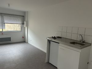 Studio en centre ville