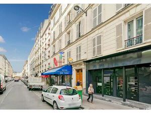 Boutique à louer au cœur du 12ème