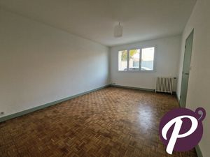 Maison de ville - 2 chambres - terrasse