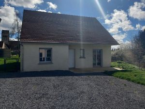 Maison individuelle 4 pièces - EPIEDS