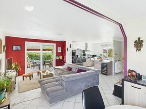 Jatxou - Vente maison - vue montagnes