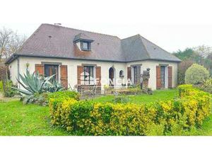 Vente Maison à Louplande (72210) : à vendre / 155m² Louplande