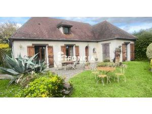 Vente Maison à Louplande (72210) : à vendre / 157m² Louplande