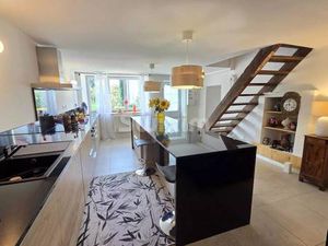 Maison de plain-pied à vendre