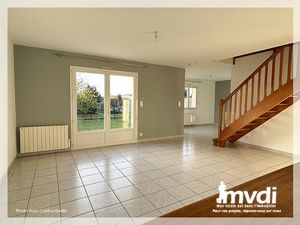 Maison Champtoceaux 3 pièce(s) 82.15 m2