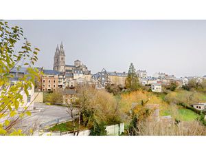 Maison T4 - 97 m2 - RODEZ