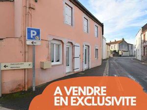 Vente Maison à Saint-Philbert-de-Bouaine (85660) : à vendre / 135m² Saint-Philbert-de-Boua