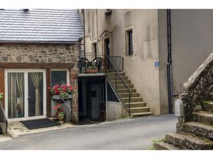 Maison de village à Camprieu (30) Idéale location saisonni