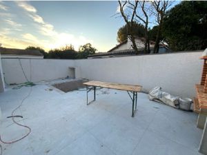 COURNONSEC - Villa en R+1 de 128 m2 avec extérieur et garage