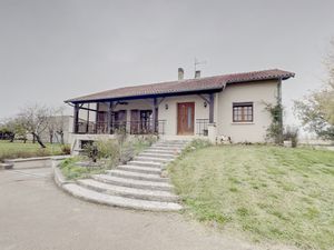 À Vielmur-Sur-Agout : maison 4 chambres avec L'AGENCE IMMO