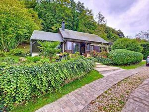 Maison de plain-pied à vendre