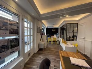 Murs commerciaux hyper centre