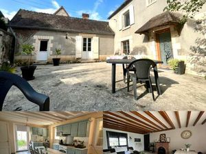 Maison 8 pièces 163m2