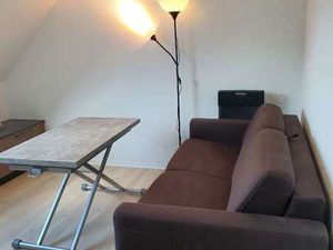 Location Appartement T1 Meublé à Lannion (22300) : à louer T1 Meublé / 13m² Lannion