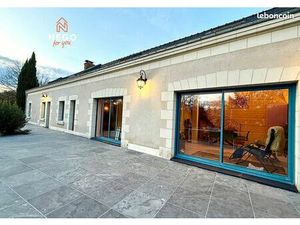 Longère 7 pièces 150 m²