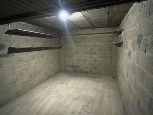Garage 14m2 La rode