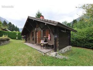 Chalet 3 pièces 33 m²