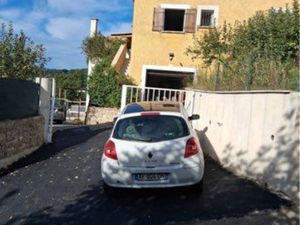 Maison 4 pièces -piscine