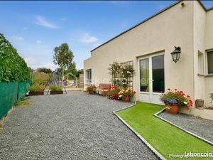 Maison 6 pièces 120 m²