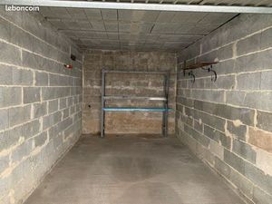 Garage à louer centre ville