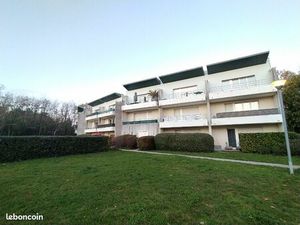 Appartement 2 pièces 34 m²