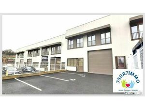 Entrepôt 250 m2 à louer à Etrechy N20