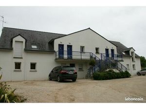 Appartement 3 pièces