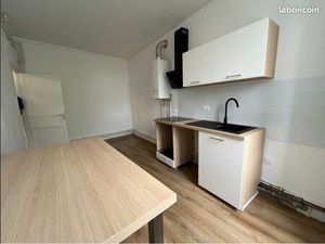 Location T2 remis à neuf