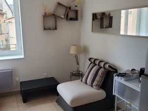 T2 30M2 meublé Gonfaron