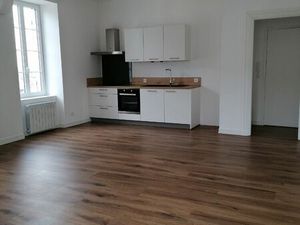 Appartement T3 rdc plein centre