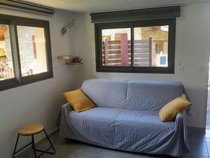 Location studio meublé pontcharra