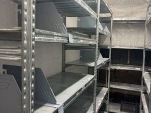 À louer caves 24 rue vieille du temple 75004 Paris