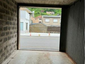 Garage à louer