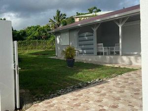 Location meublée à Petit-Bourg