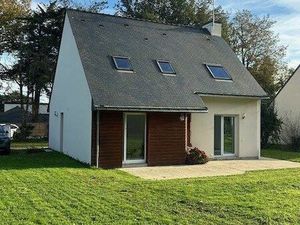 Maison 5 pièces 90 m²