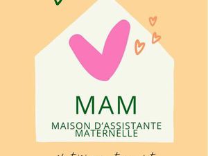 Cherche maison ou local pour ouvrir une MAM