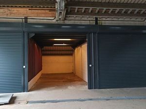 A louer local de stockage